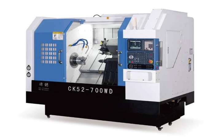 乌什回收CNC